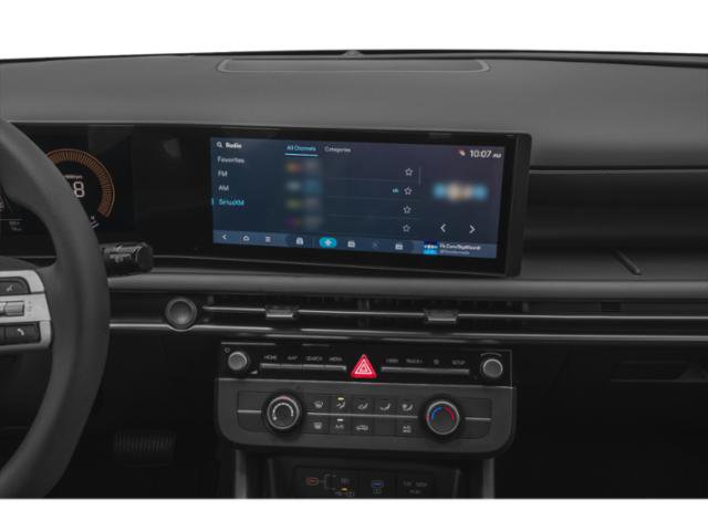 New 2027 Hyundai Santa Cruz SE AWD/4WD image 9