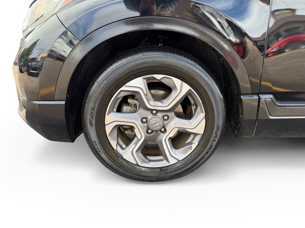 Used 2017 Honda CR-V EX image 9