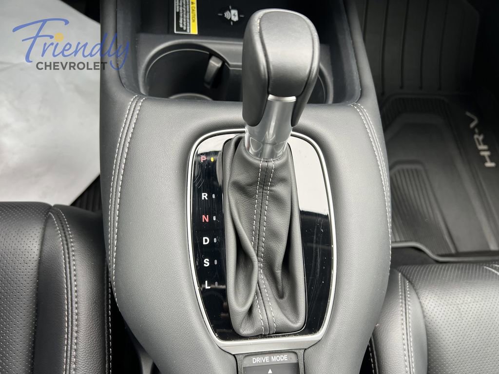 Used 2024 Honda HR-V EX-L image 27
