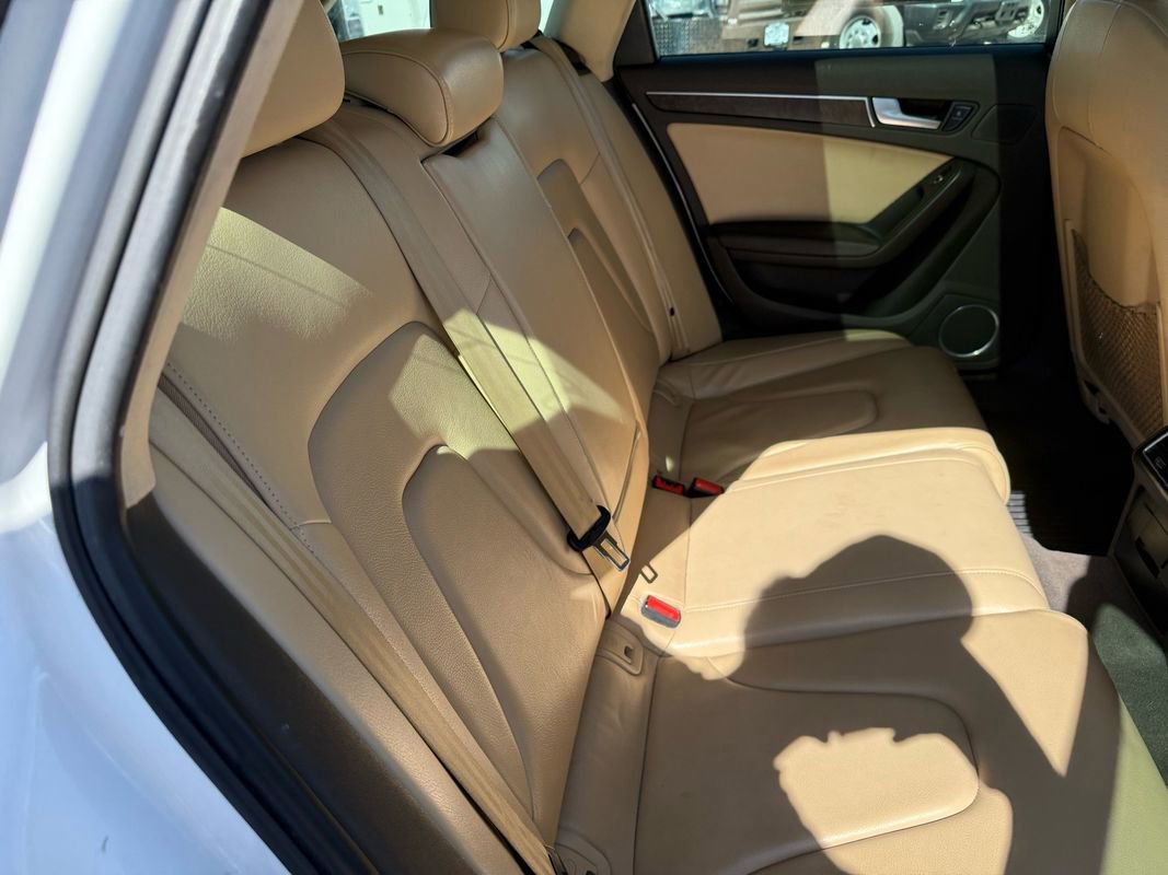 Used 2013 Audi A4 Prestige w/ Prestige Pkg AWD/4WD image 22
