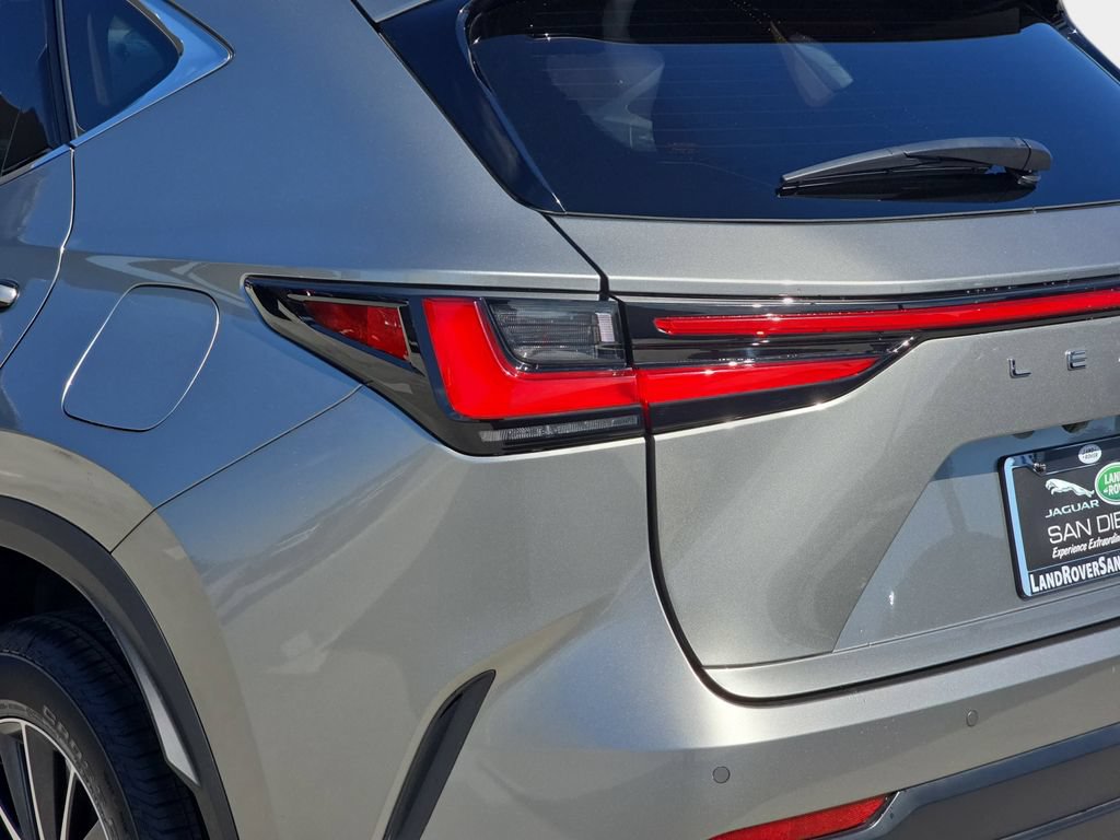 Used 2024 Lexus NX 350 AWD image 38