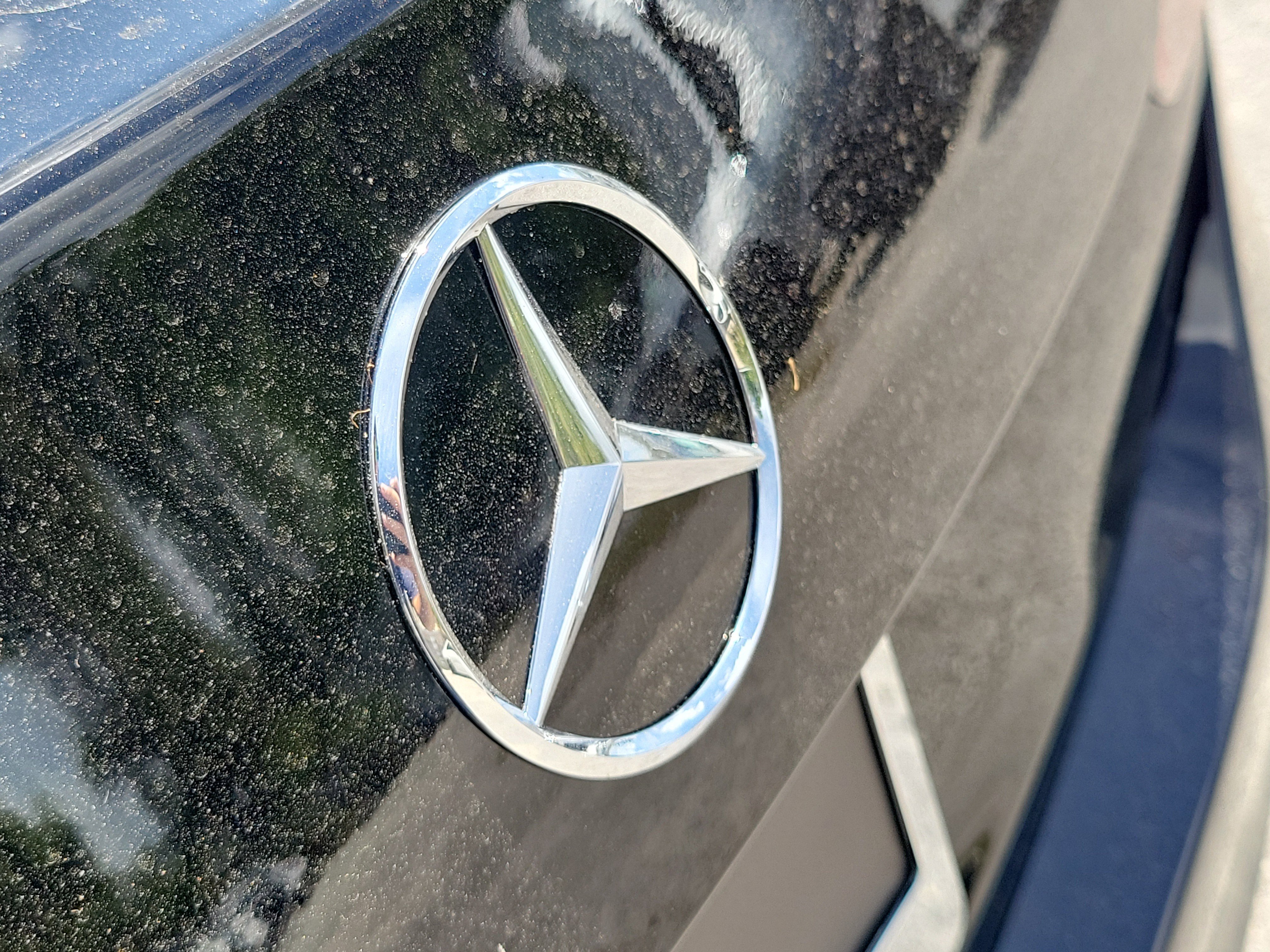 Certified 2026 Mercedes-Benz C 300 4MATIC Sedan image 31