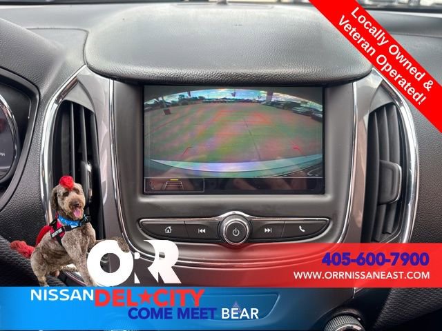 Used 2019 Chevrolet Cruze LS image 19