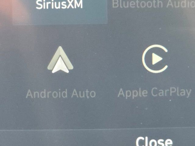 Certified 2025 Hyundai Elantra SEL image 8