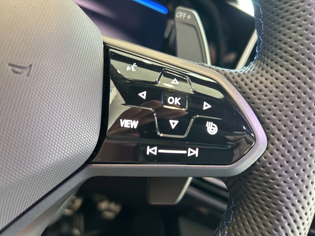 New 2026 Volkswagen Golf w/ Euro Style Package AWD/4WD image 24