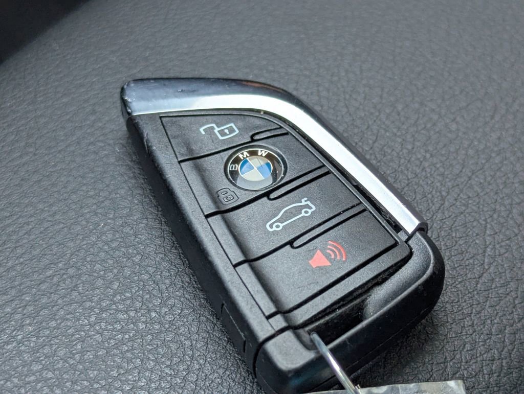 Used 2021 BMW 228i Gran Coupe w/ Lights Package image 24