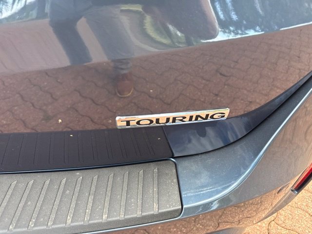 New 2027 Honda Odyssey Touring image 12