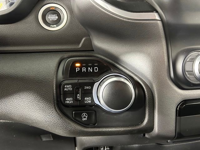 Used 2022 RAM 1500 Big Horn image 23