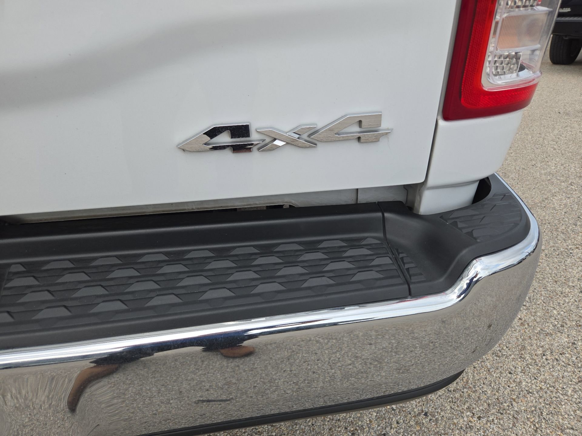 Used 2021 RAM 2500 Tradesman AWD/4WD image 11