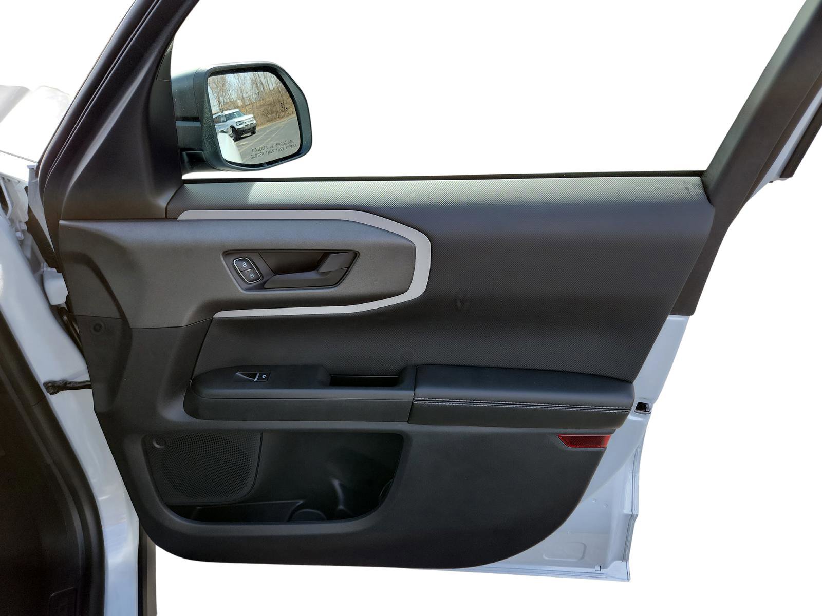 New 2026 Ford Bronco Sport Outer Banks image 26