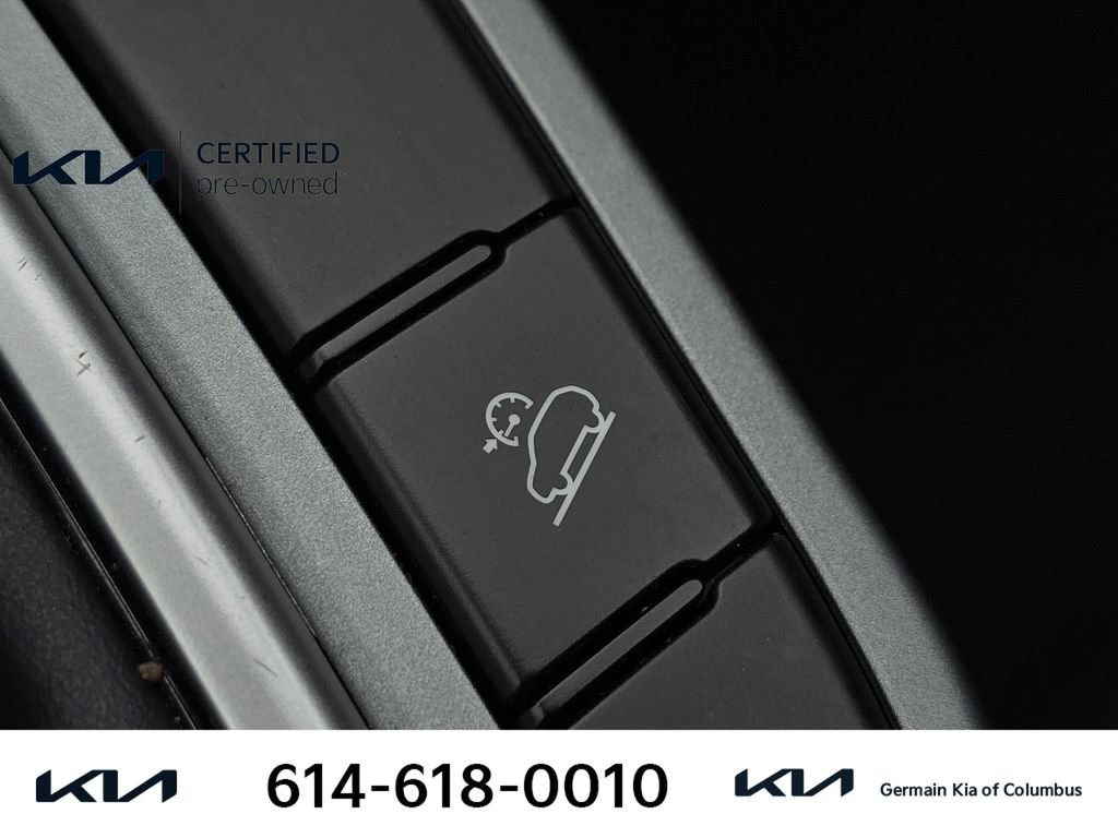 Certified 2026 Kia Seltos LX FWD image 32