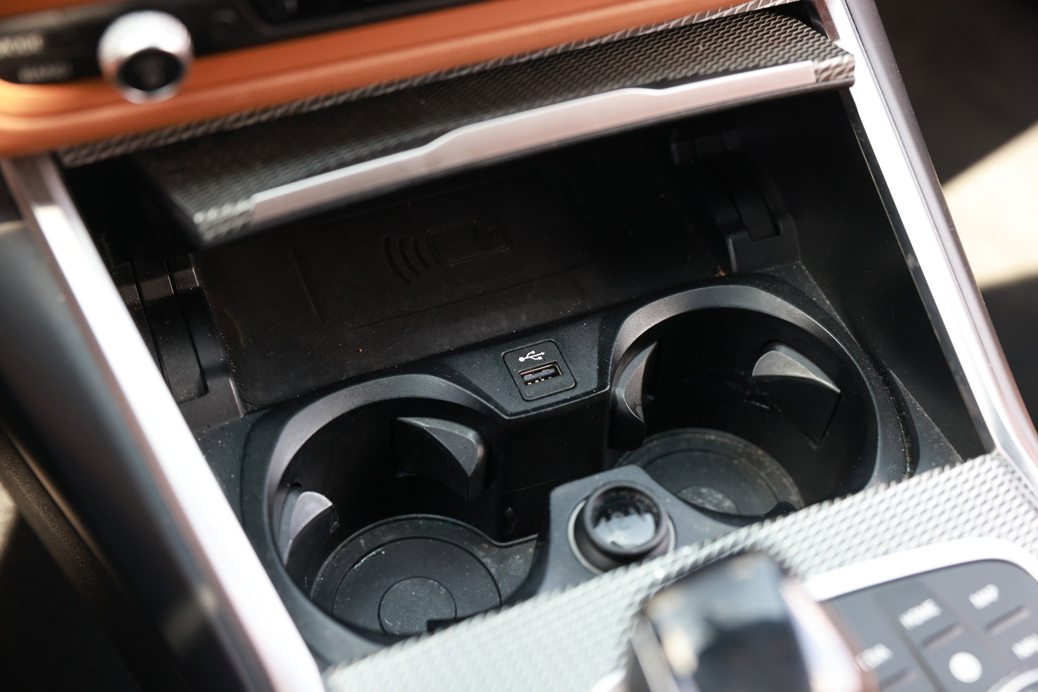 Used 2021 BMW M340i RWD image 47