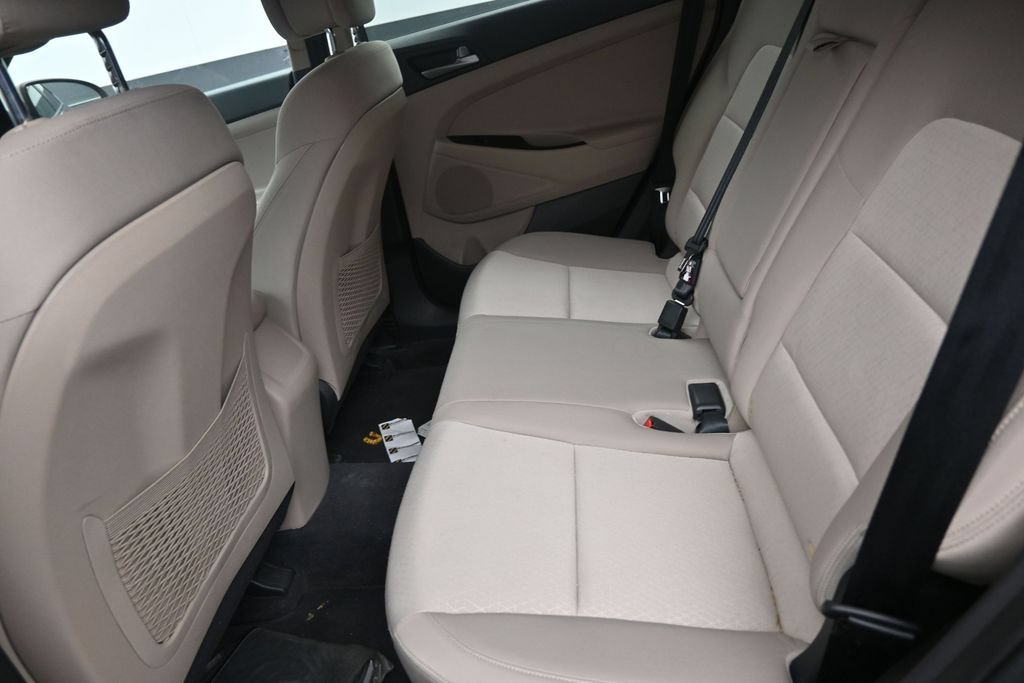 Used 2017 Hyundai Tucson SE FWD image 14