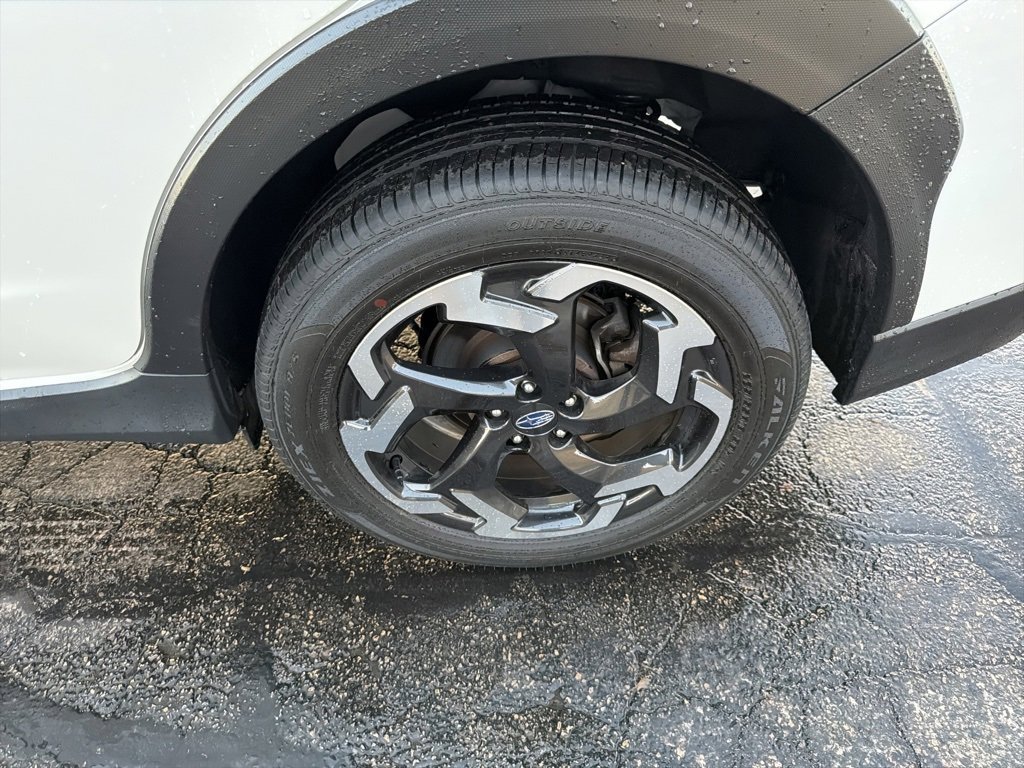 Certified 2023 Subaru Crosstrek 2.5i Limited image 20