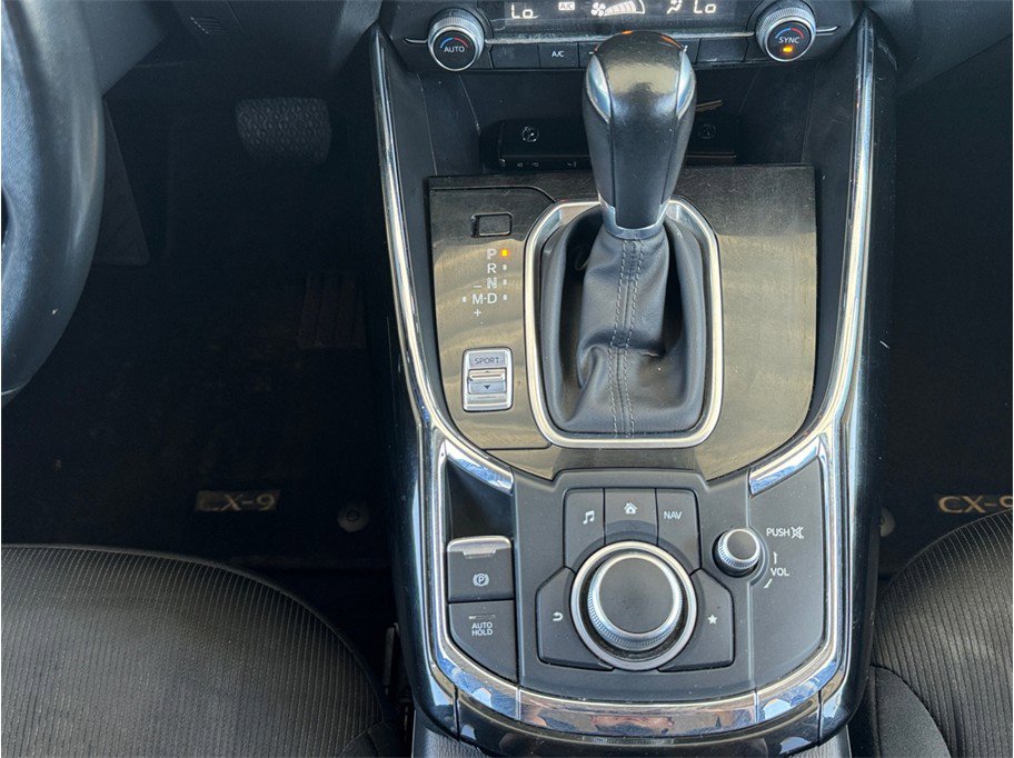 Used 2020 MAZDA CX-9 Sport FWD image 11
