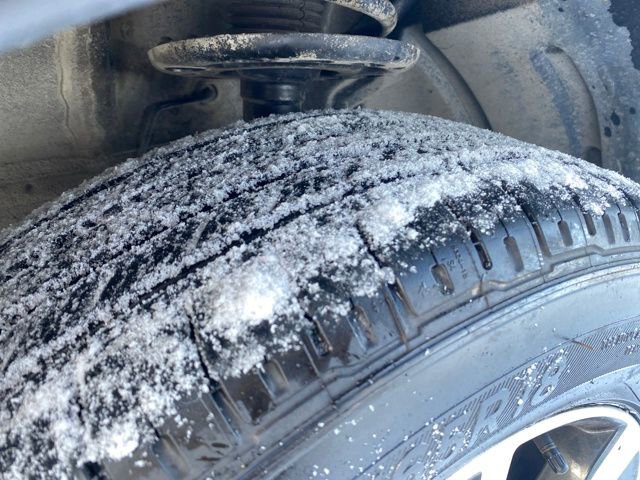 Used 2024 Nissan Murano SV image 26