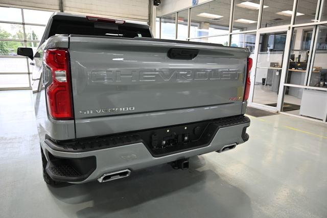 New 2026 Chevrolet Silverado 1500 RST w/ All Star Edition Plus AWD/4WD image 6