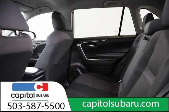 Used 2024 Toyota RAV4 XLE w/ Weather Package AWD/4WD image 30