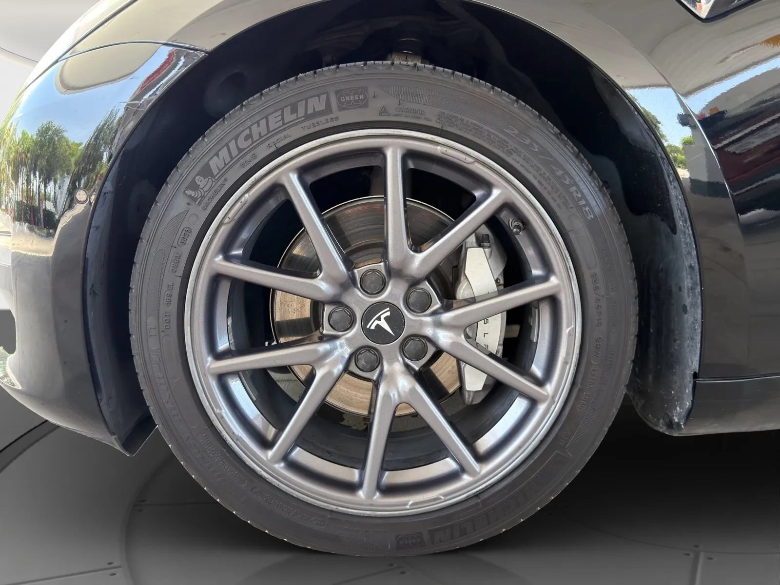 Used 2020 Tesla Model 3 RWD image 21