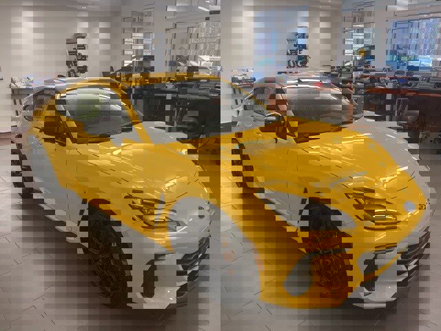 New 2026 Subaru BRZ tS image 3