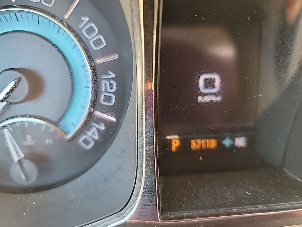 Used 2011 Buick LaCrosse CXS image 18