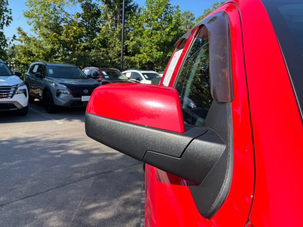 Used 2018 Chevrolet Silverado 1500 LT w/ All Star Edition RWD image 38