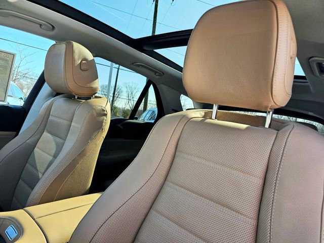 New 2026 Mercedes-Benz GLE 450 4MATIC image 18