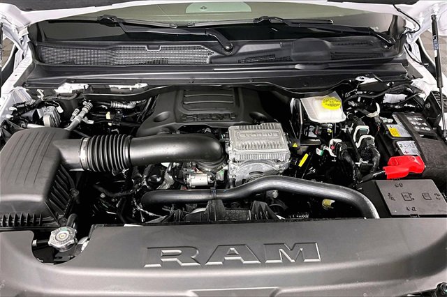 New 2026 RAM 1500 Laramie image 2