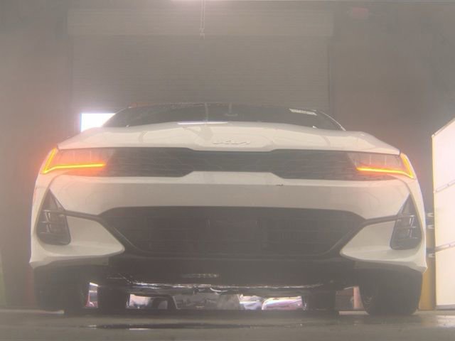 Used 2023 Kia K5 GT-Line image 3