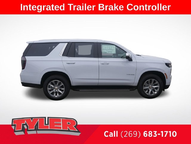 New 2026 Chevrolet Tahoe Premier w/ Sun And Tow Package AWD/4WD image 9