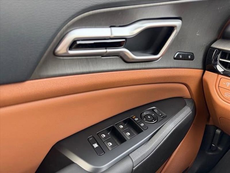 New 2026 Kia Sportage X-Line w/ X-Line Technology Package image 20