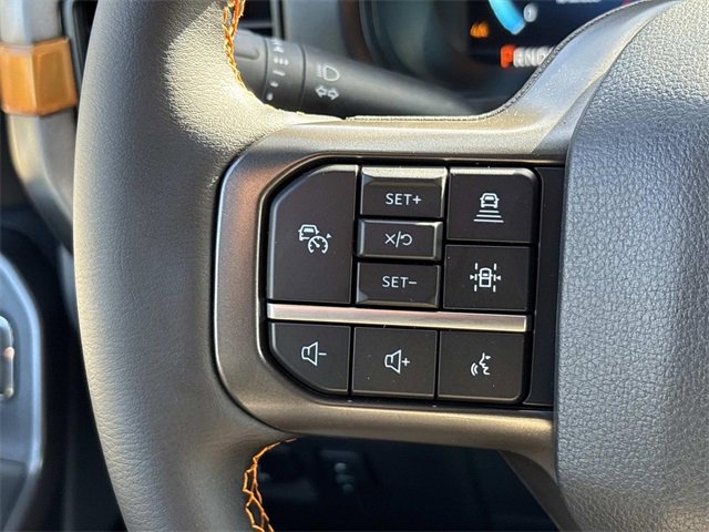 New 2025 Ford F150 Tremor w/ Equipment Group 402A High image 25