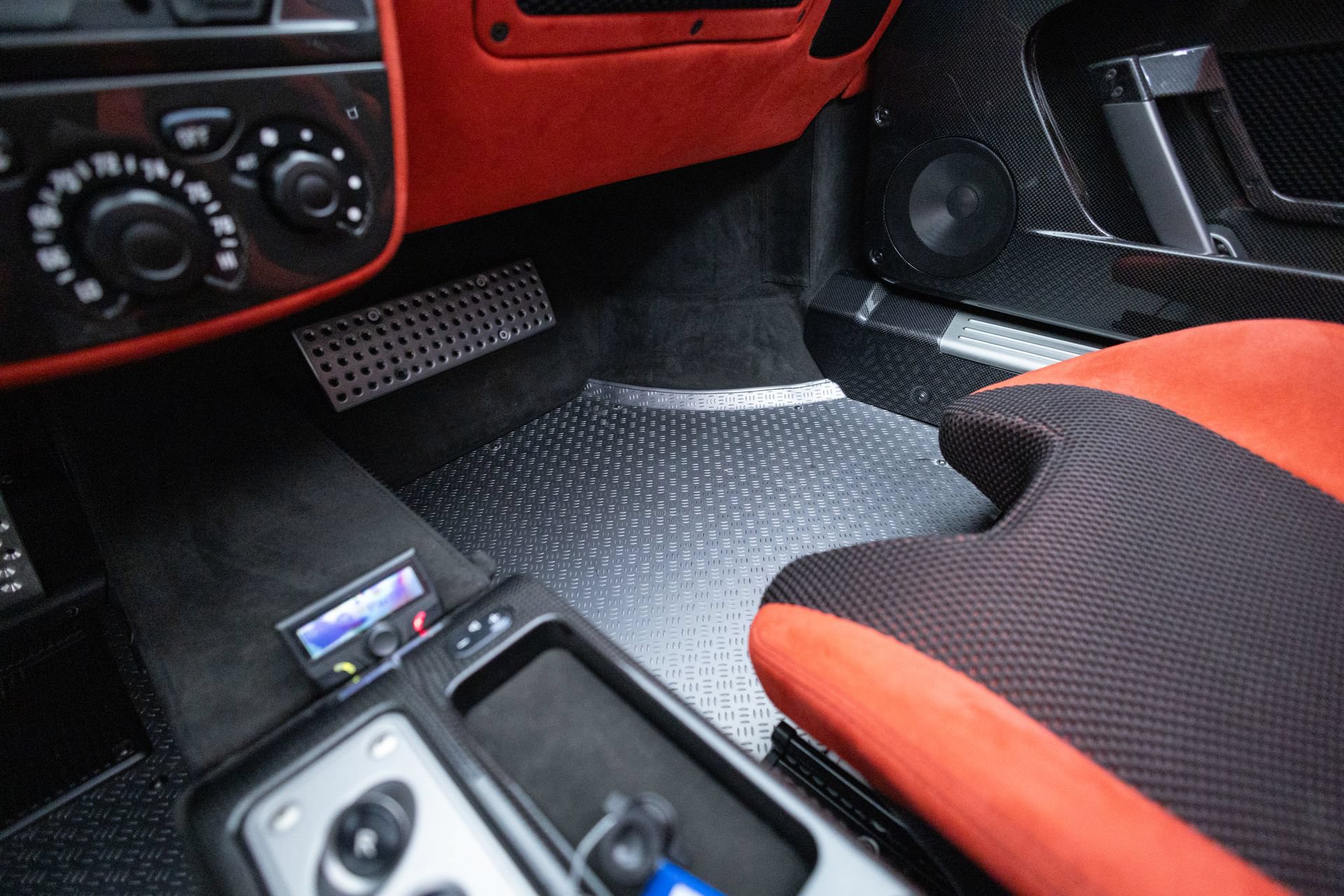 Used 2009 Ferrari F430 Scuderia RWD image 55
