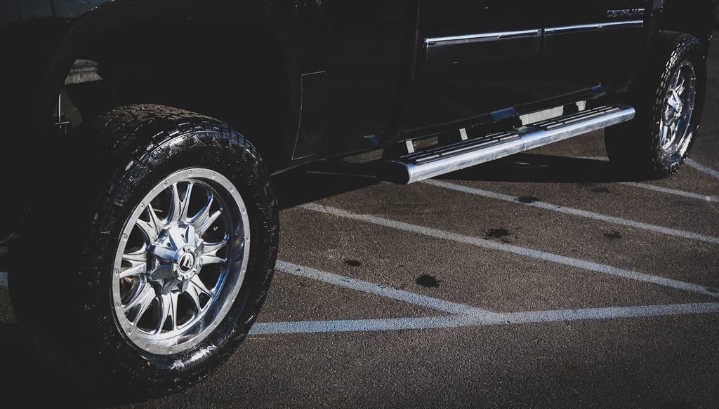 Used 2012 GMC Sierra 2500 Denali image 26