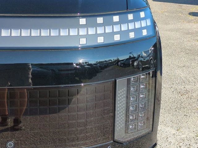 New 2026 Hyundai Ioniq 9 Limited image 10