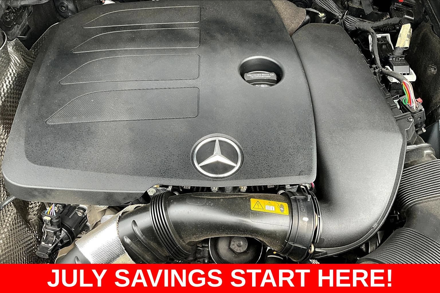 Used 2022 Mercedes-Benz GLE 350 w/ 3rd Row Seat Package image 34