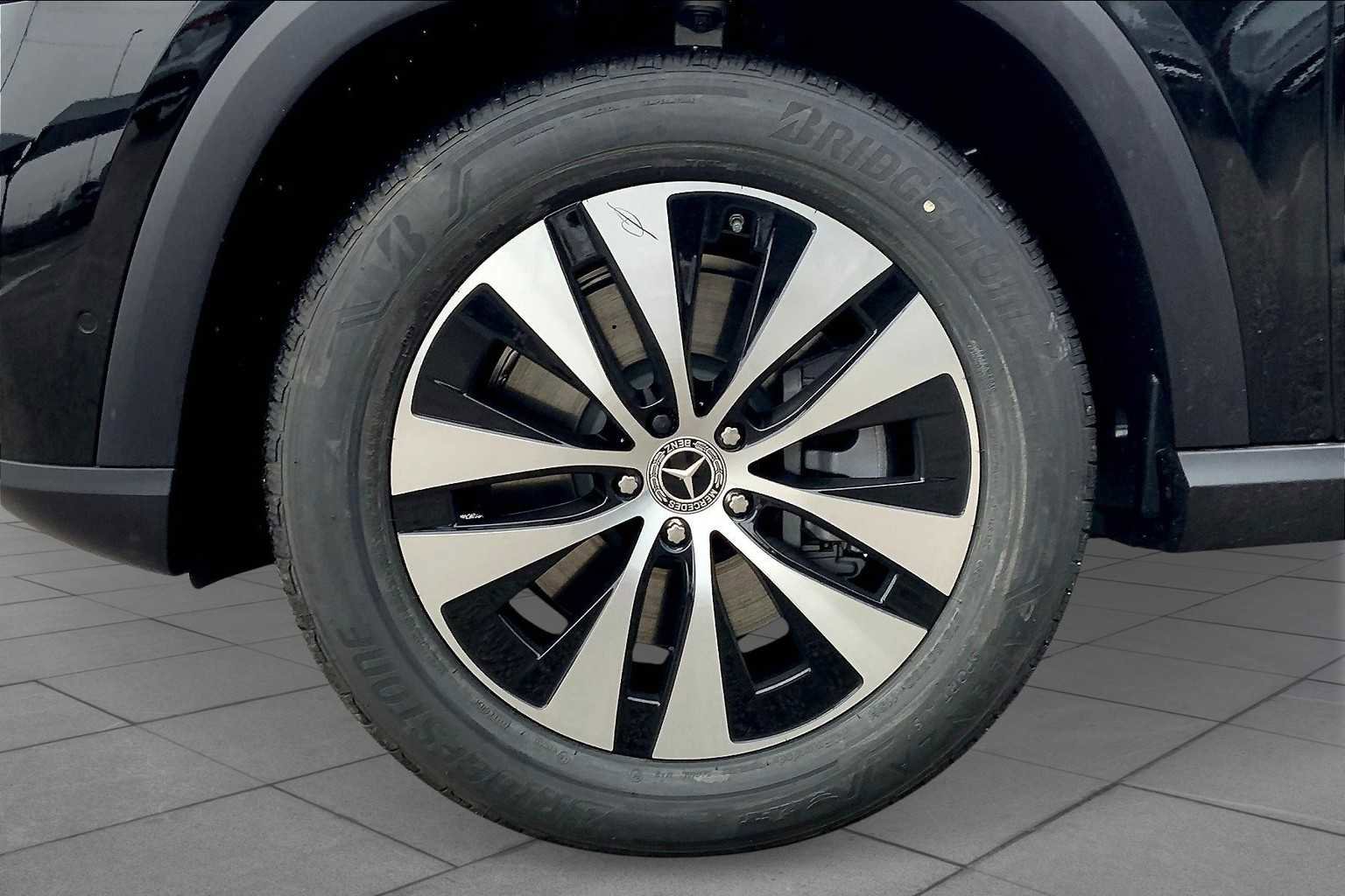 New 2025 Mercedes-Benz GLE 450e GLE 450e image 19