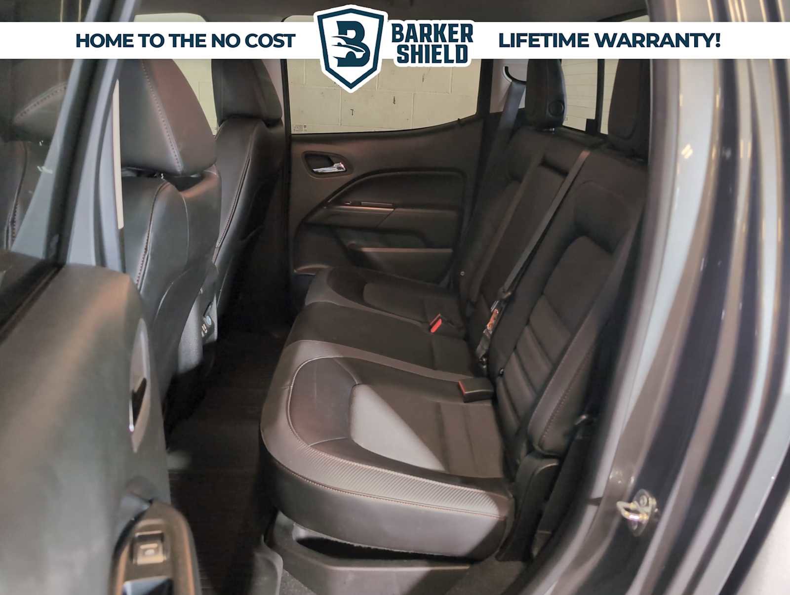 Used 2022 GMC Canyon AT4 w/ Trailering Package image 22