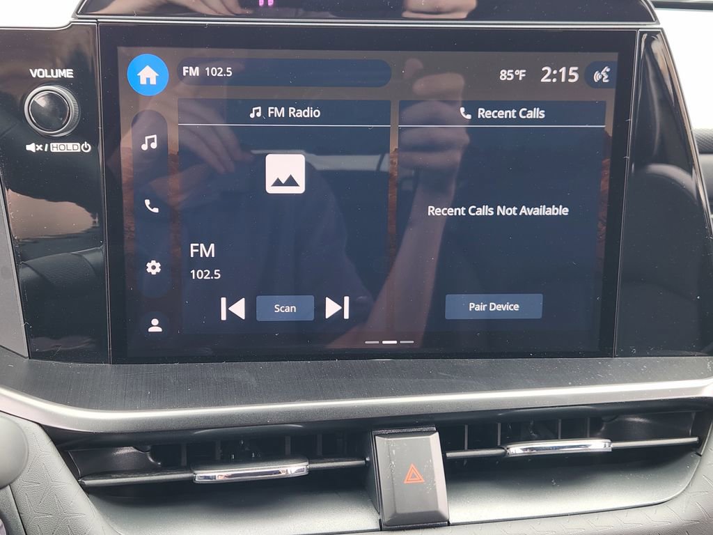 New 2026 Subaru Outback Wilderness image 13