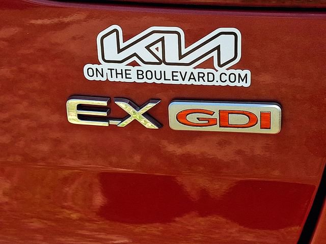 Used 2014 Kia Rio EX FWD image 29