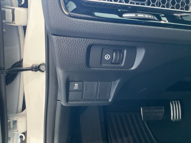 New 2026 Honda Civic Sport image 7