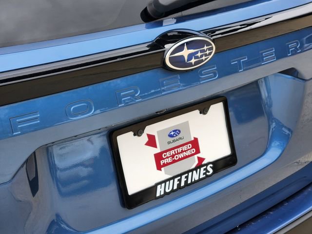 Used 2025 Subaru Forester Limited image 10