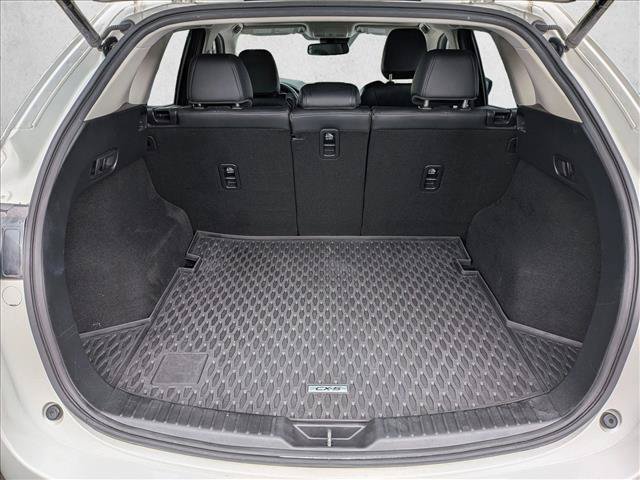 Used 2019 MAZDA CX-5 Touring AWD/4WD image 6
