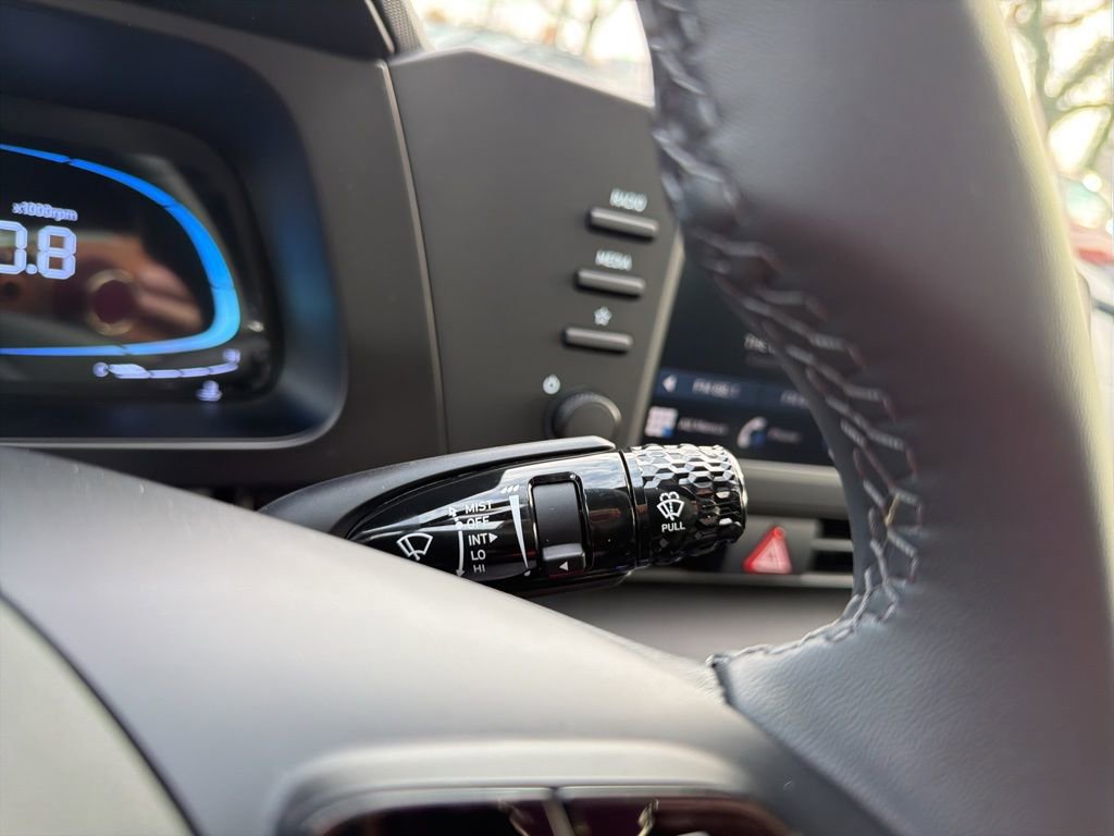 New 2026 Hyundai Elantra Sport image 33