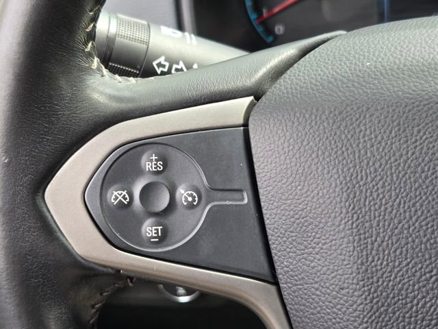Used 2017 Chevrolet Colorado Z71 image 23