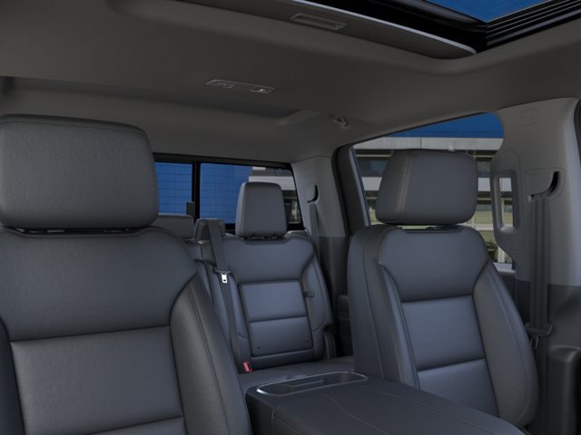 New 2026 Chevrolet Silverado 1500 RST RWD image 24