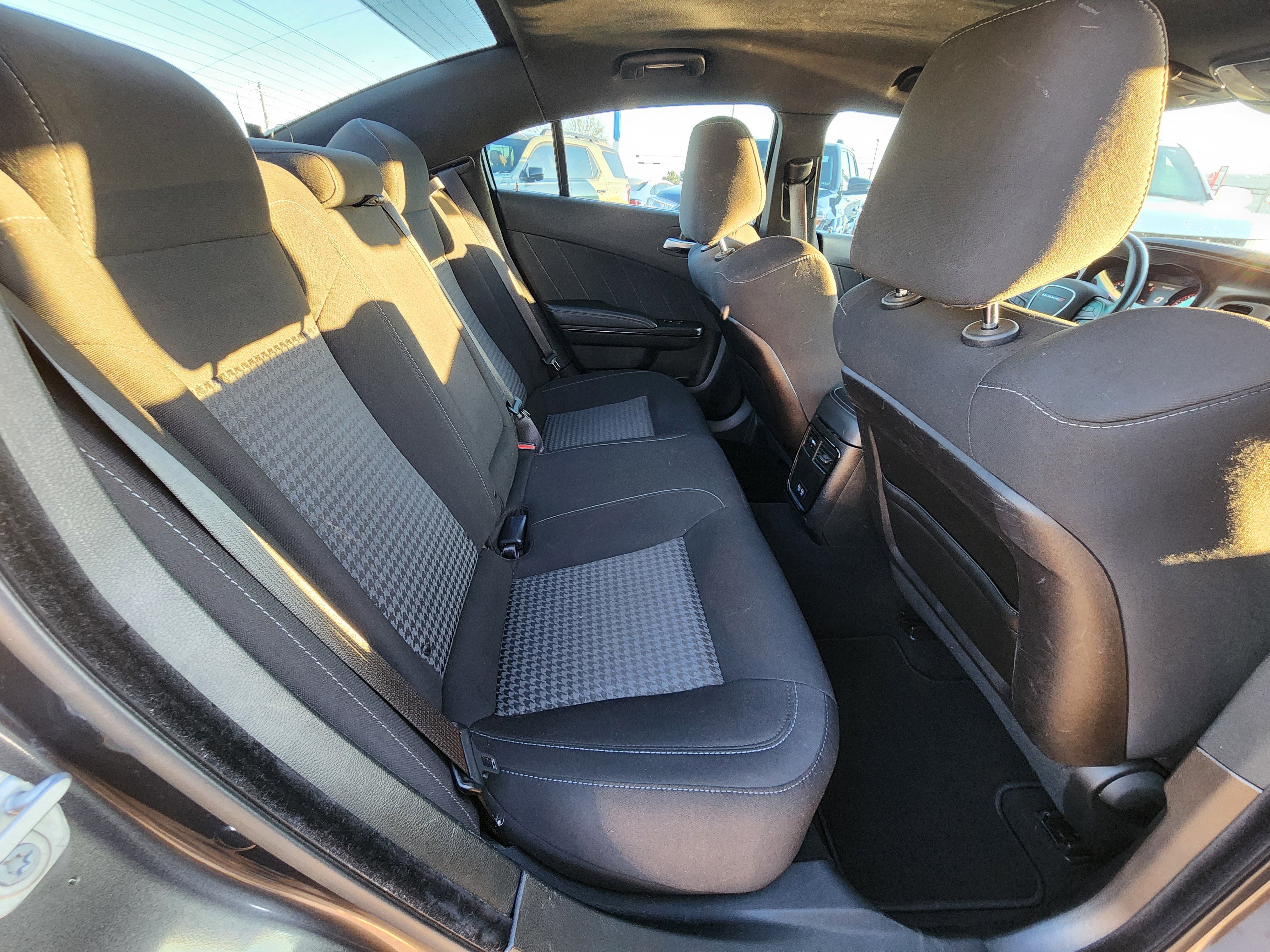 Used 2023 Dodge Charger GT w/ Blacktop Package image 12