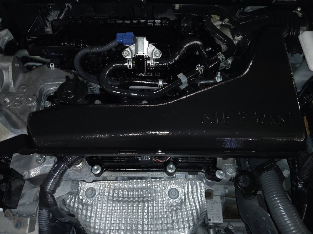 Used 2017 Nissan Rogue SL image 30