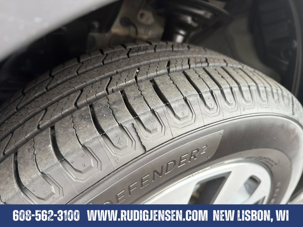 Used 2024 Subaru Outback Premium AWD/4WD image 29
