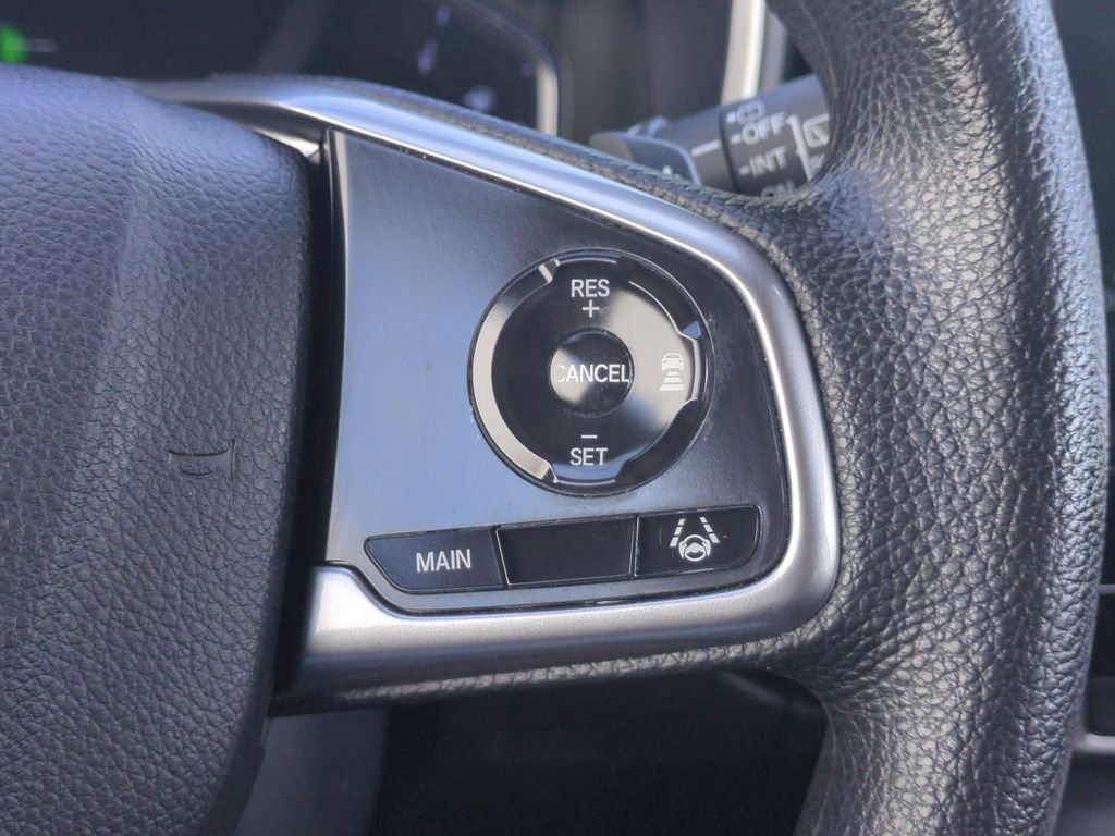Used 2022 Honda CR-V EX image 19